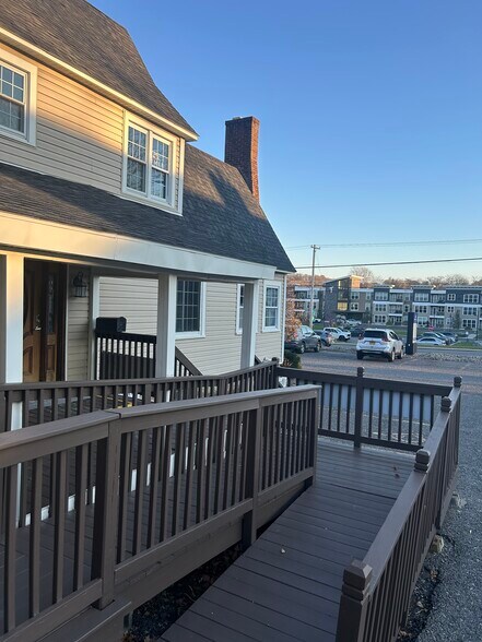 More Photos Of 4902 W Genesee St, Camillus Office For Sale