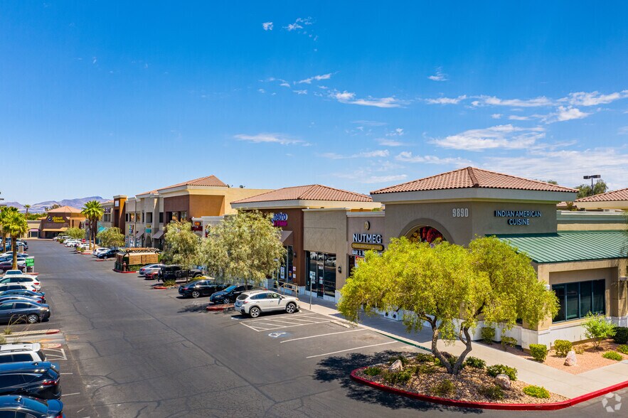 More Photos Of 9890 S Maryland Pky, Las Vegas Storefront Retail Office For Lease