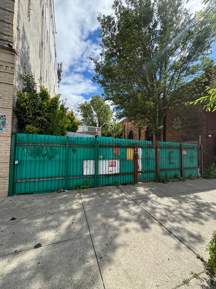 Primary Photo Of 1982 Fulton, Brooklyn Land For Sale