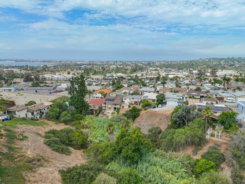 More Photos Of 0 Trenton Avenue, San Diego Land For Sale