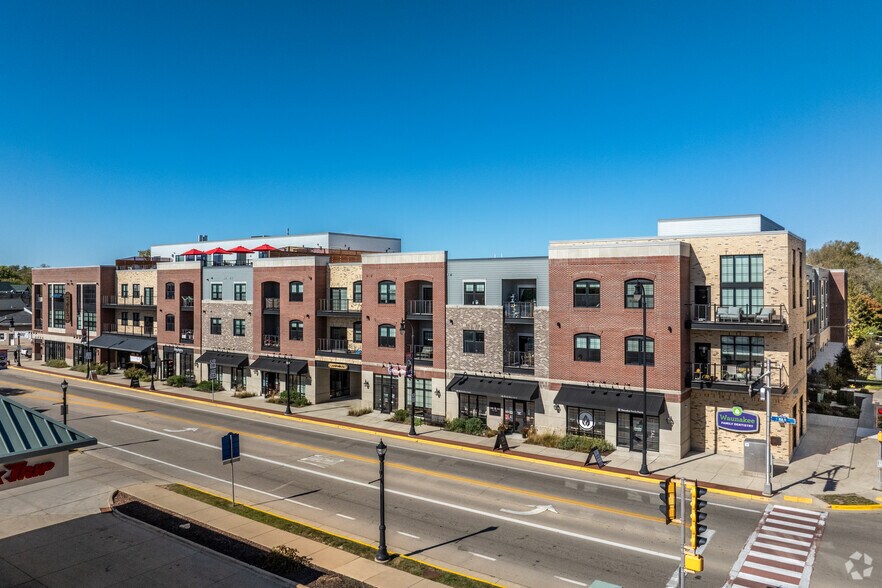 More Photos Of 203 E Main St, Waunakee Apartments For Lease