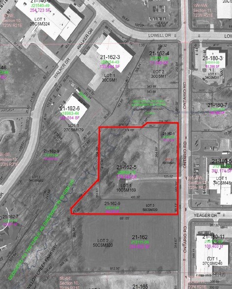 More Photos Of 1204 Ontario Rd, Green Bay Land For Sale