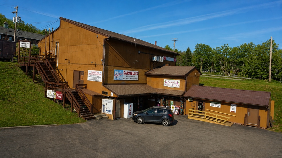 More Photos Of 346 Route 711, Jones Mills Convenience Store For Sale