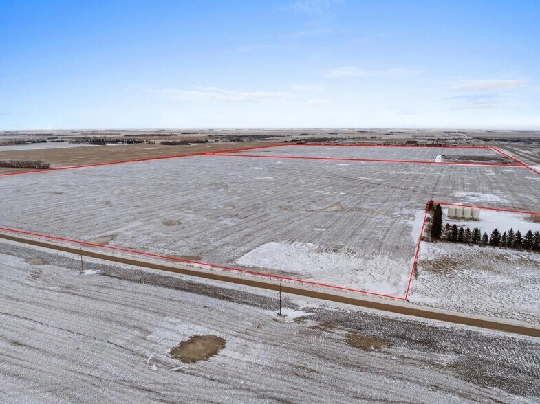 Primary Photo Of TBD 46th Ave NW, Minot Land For Sale