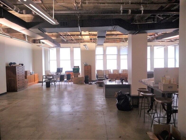More Photos Of 1429-1433 Walnut St, Philadelphia Office For Lease
