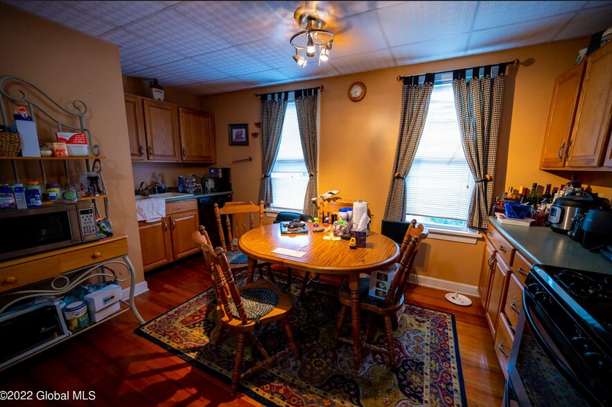 More Photos Of 410 Mohawk Dr, Fonda Storefront Retail Residential For Sale