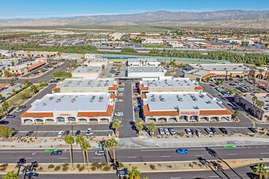 More Photos Of 77750 Country Club Dr, Palm Desert Unknown For Lease