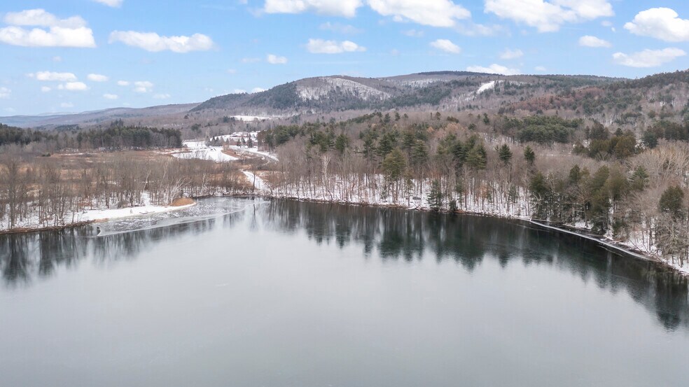 More Photos Of 13640 State Route 22, Canaan Office For Sale