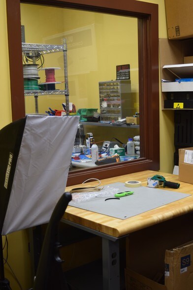 Photo of 1st Floor Ste 145