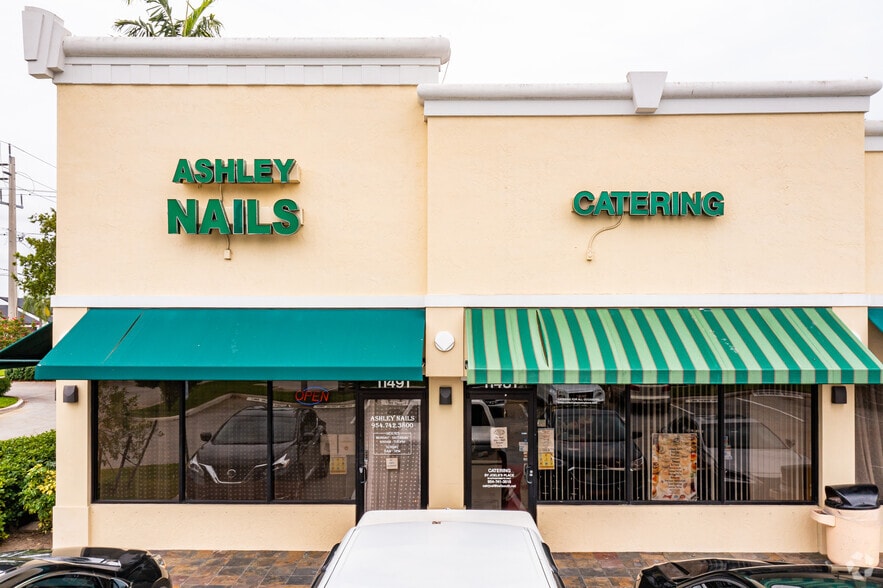 More Photos Of 11431-11461 W Oakland Park Blvd, Sunrise Unknown For Lease