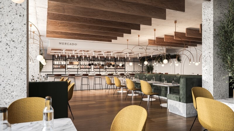 More Photos Of 450 Rue Saint-François-Xavier O, Montréal Apartments For Sale