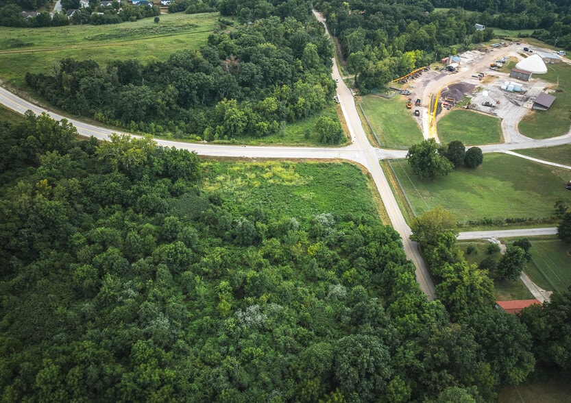 More Photos Of Westside Dr. North Lot, Rolla Land For Sale