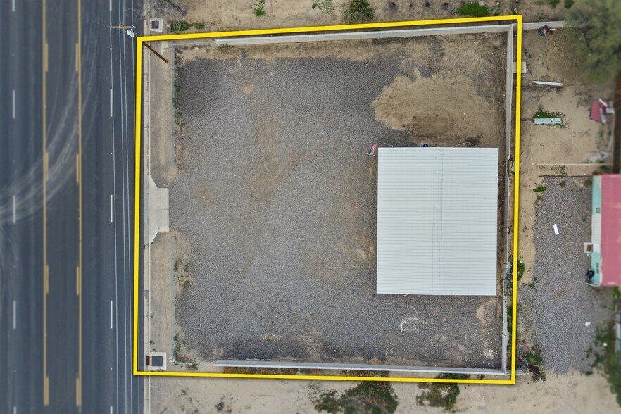 More Photos Of 1819 S 1st Ave, Safford Office For Sale