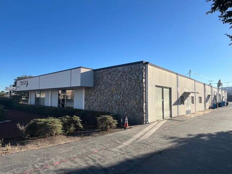 More Photos Of , Burlingame Flex For Sale