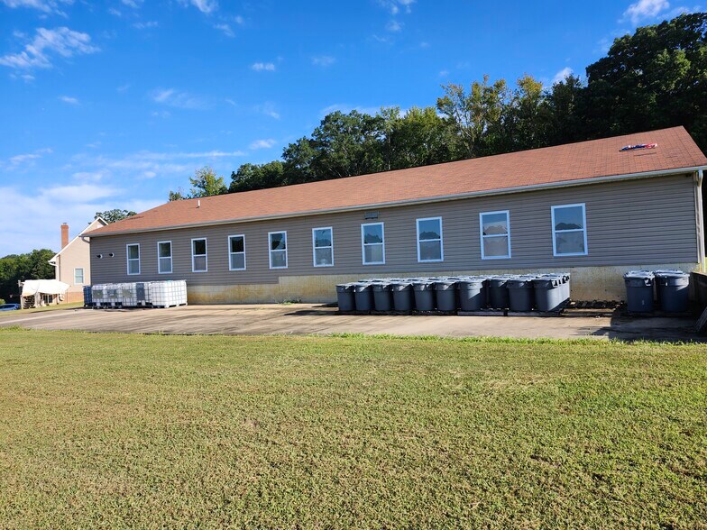 More Photos Of 1080 Magnolia Springs Rd, Fredericksburg Land For Sale