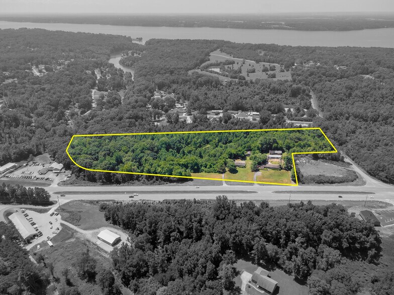 More Photos Of 2154 Highway 72, Killen Land For Sale
