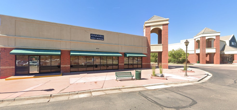 More Photos Of 4650 W 120th Ave, Westminster Health Club For Lease