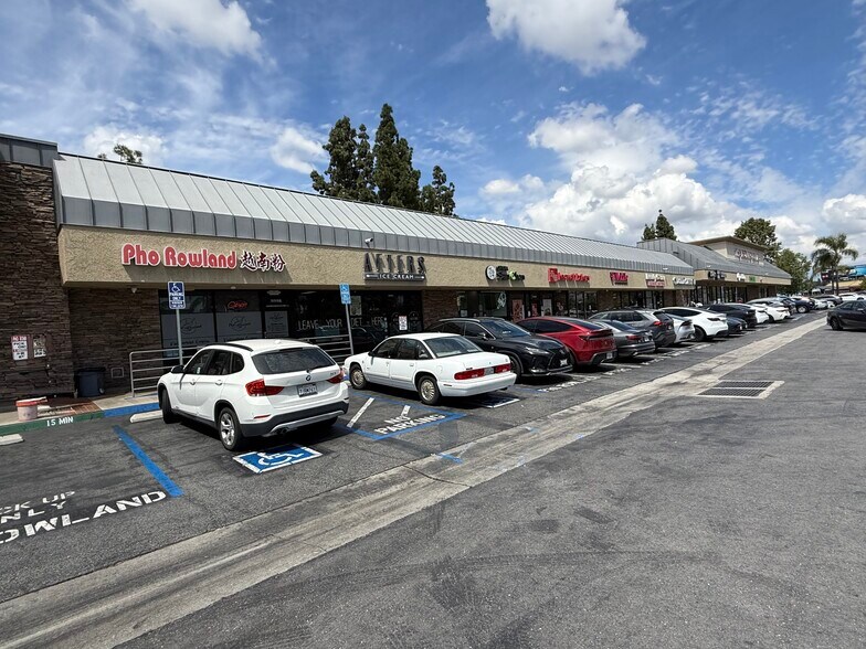 More Photos Of 18900-18932 E Gale Ave, Rowland Heights Unknown For Lease