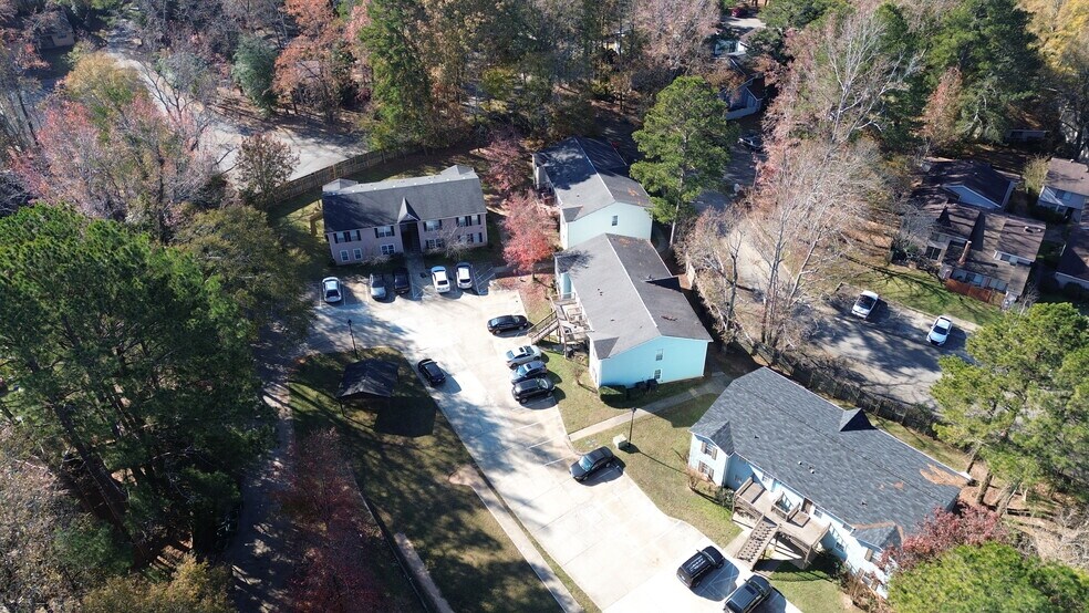 More Photos Of 8373 Thomas Rd, Jonesboro Apartments For Sale