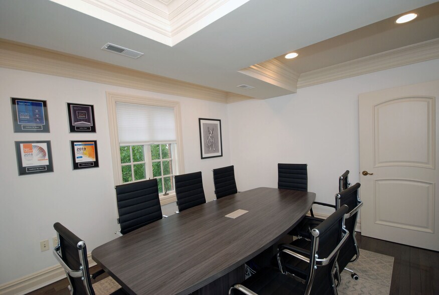 More Photos Of 21 W High St, Somerville Office For Lease