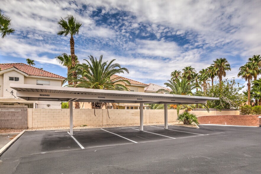 More Photos Of 4425 S Pecos Rd, Las Vegas Medical For Sale