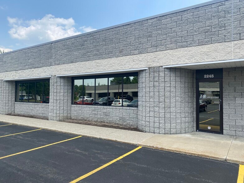 More Photos Of 2248 E Enterprise Pky, Twinsburg Flex For Sale