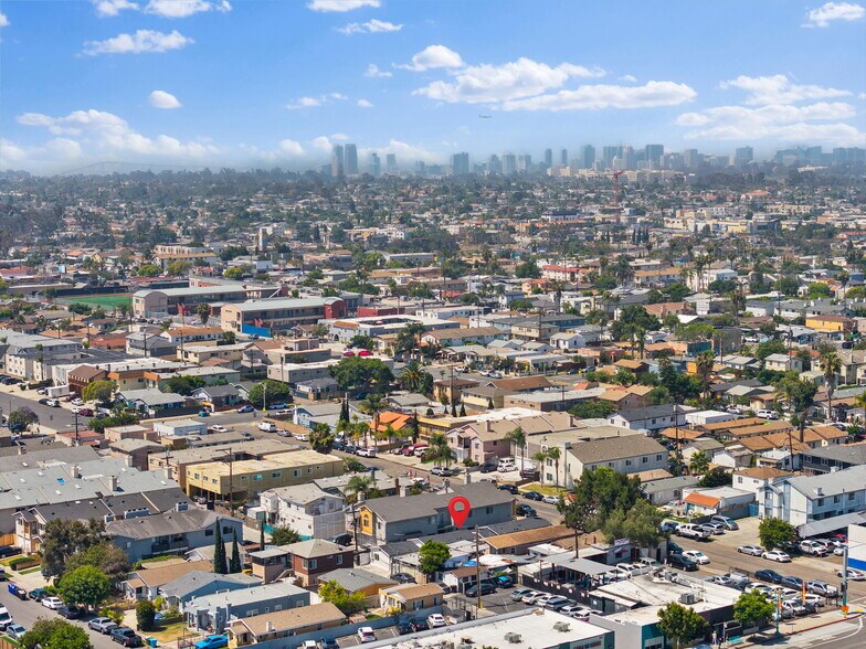 More Photos Of 4265 36th St, San Diego Apartments For Sale