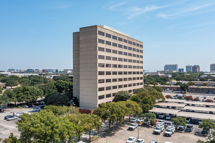 More Photos Of 4100 spring valley Rd, Dallas Loft Creative Space For Lease