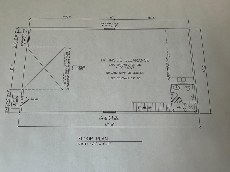 More Photos Of Ottoson Rd, Detroit Lakes Specialty For Sale