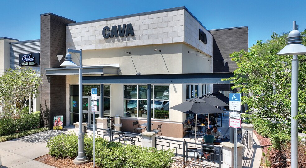 More Photos Of 901 Currency Cir, Lake Mary Storefront Retail Office For Lease