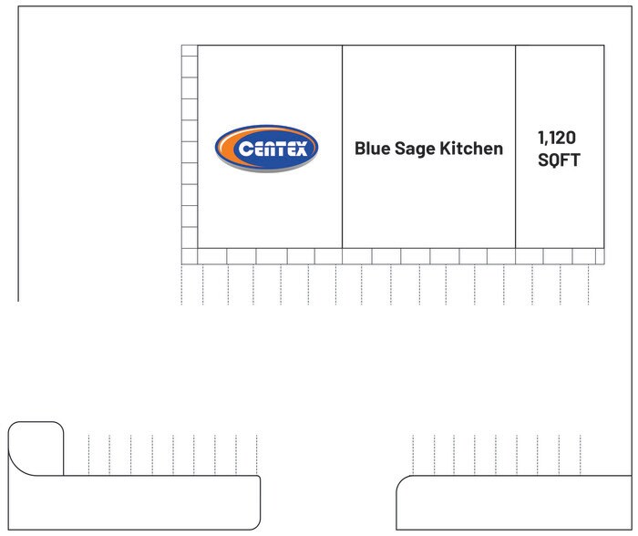 More Photos Of 103 Greenham Dr, Red Deer General Retail For Sale
