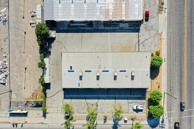 More Photos Of 491 Menlo Ave, Hemet Warehouse For Sale