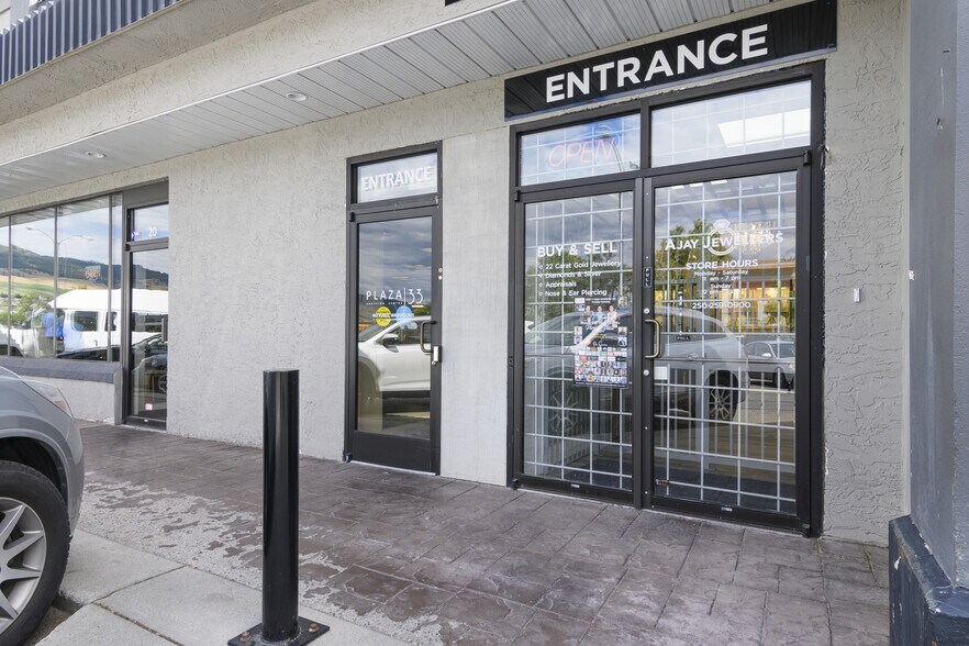 More Photos Of 195 Highway 33 W, Kelowna General Retail For Sale
