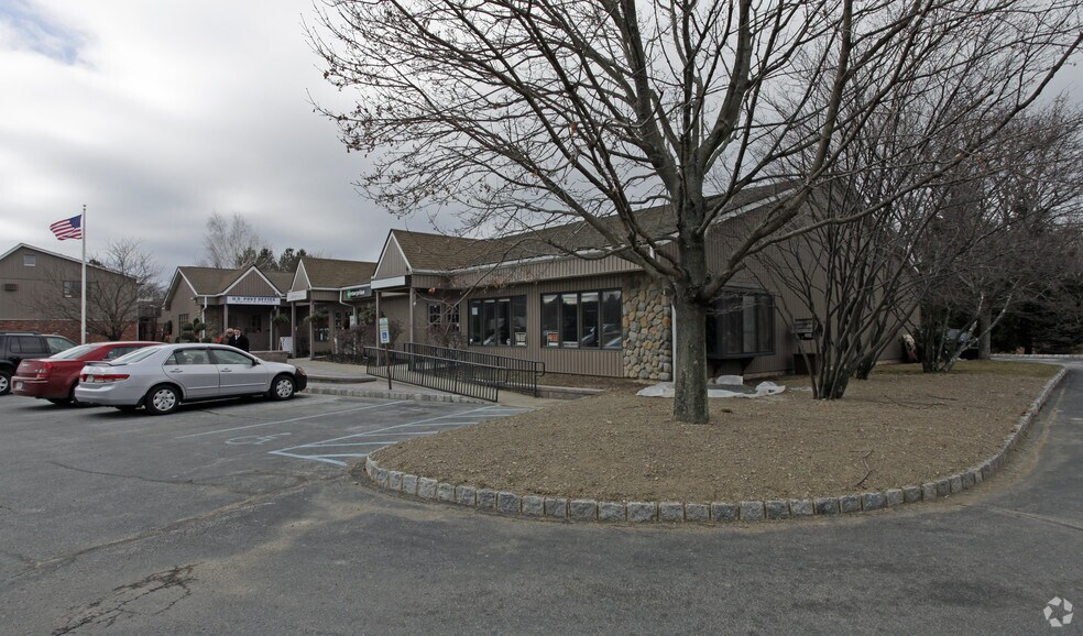 More Photos Of 33 US Hwy 206, Augusta Freestanding For Lease