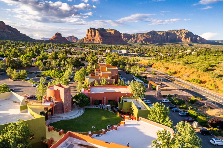 More Photos Of 7000 Highway 179, Sedona Unknown For Lease