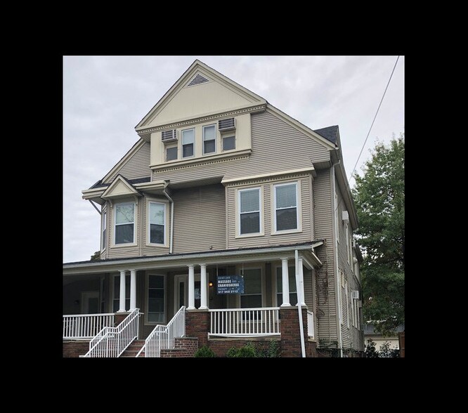 More Photos Of 100 Valley Rd, Montclair Office For Lease