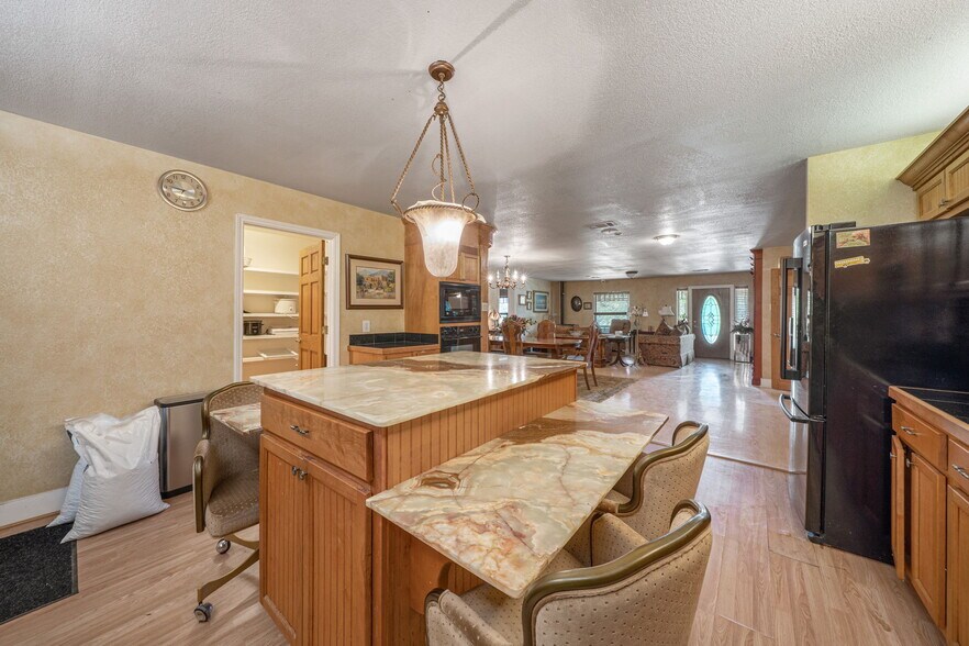 More Photos Of 1551 N Windy Knoll Dr, Devine Land For Sale