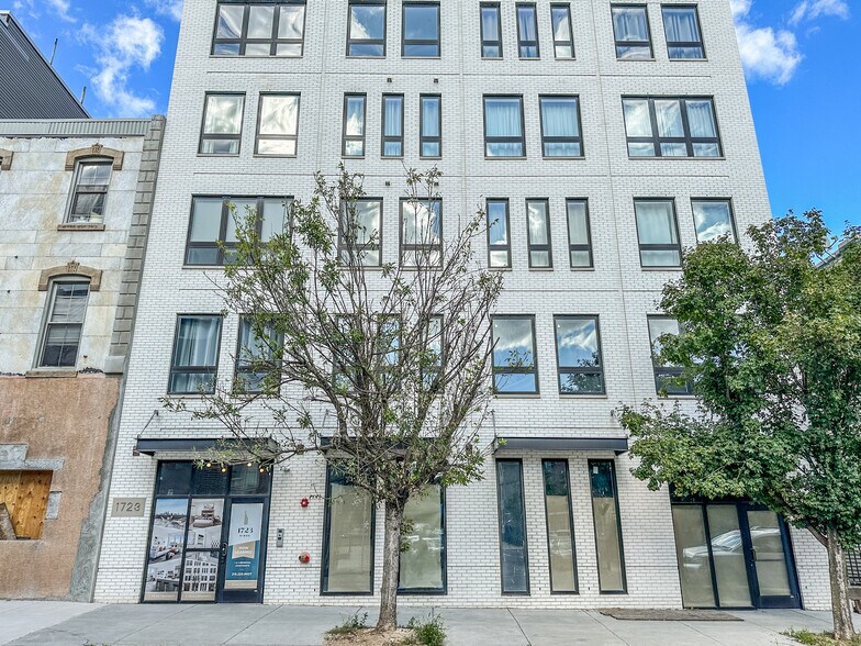 More Photos Of 1723 Ridge Ave, Philadelphia Apartments For Sale