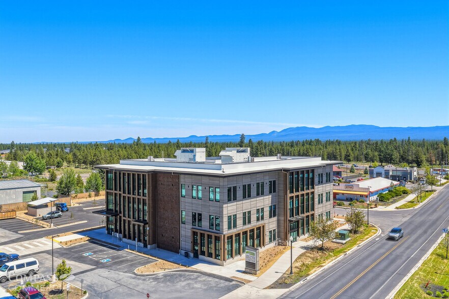 More Photos Of 51601 Bluewood Ave, La Pine Rehabilitation Center For Lease