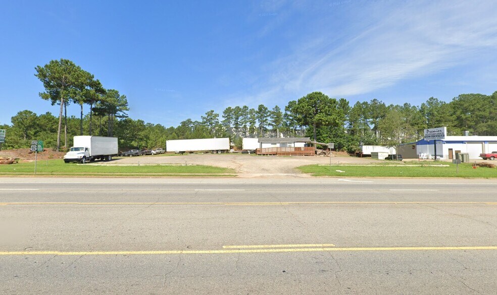 More Photos Of 2915 Slappey Blvd, Albany Land For Sale