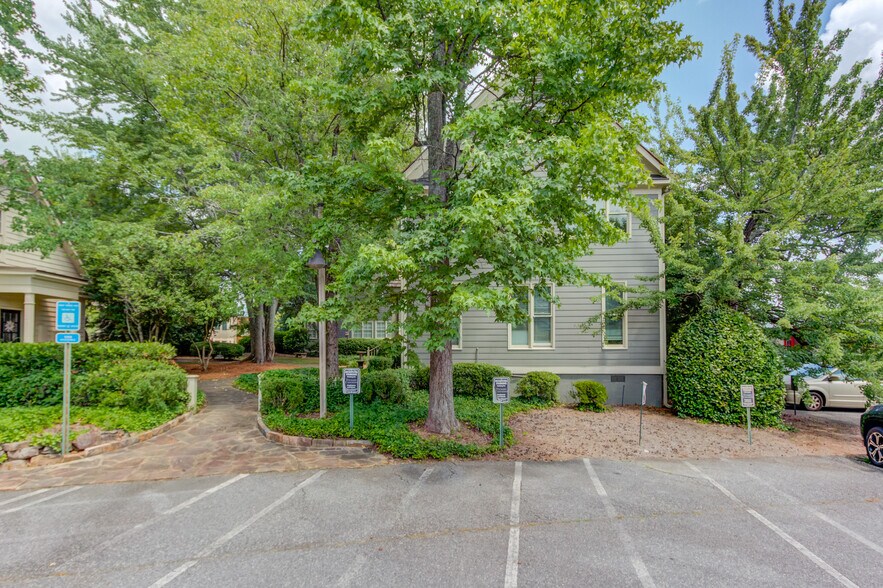 More Photos Of 5920 Odell St, Cumming Office For Sale