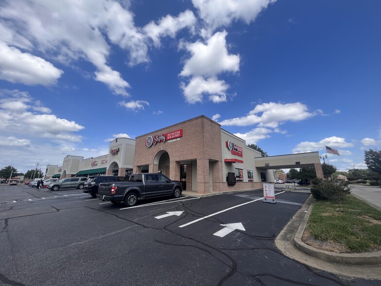 More Photos Of 1010 N Germantown Pky, Cordova Storefront For Lease