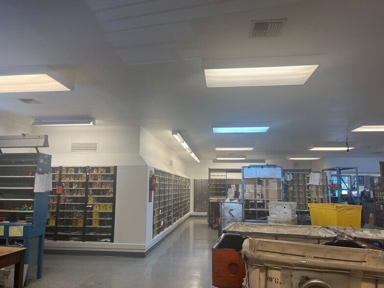 More Photos Of 430 N Main St, Brownsville Post Office For Sale