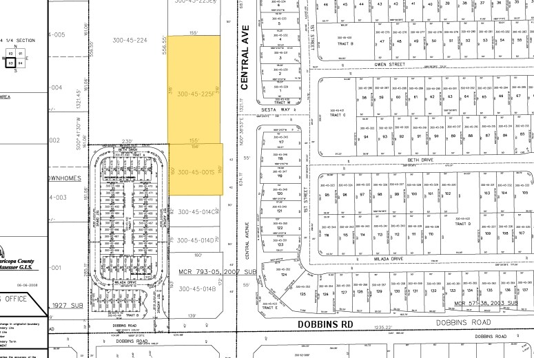 More Photos Of 9014 S Central Ave, Phoenix Medical For Sale