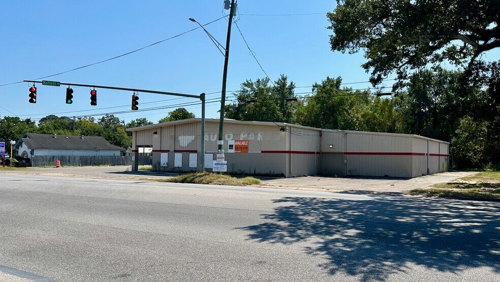 More Photos Of 3107 Spring Hill Ave, Mobile Freestanding For Sale