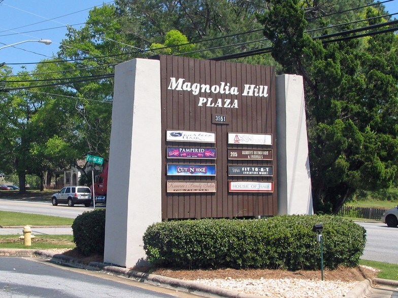 More Photos Of 3551 Macon Rd, Columbus Freestanding For Lease