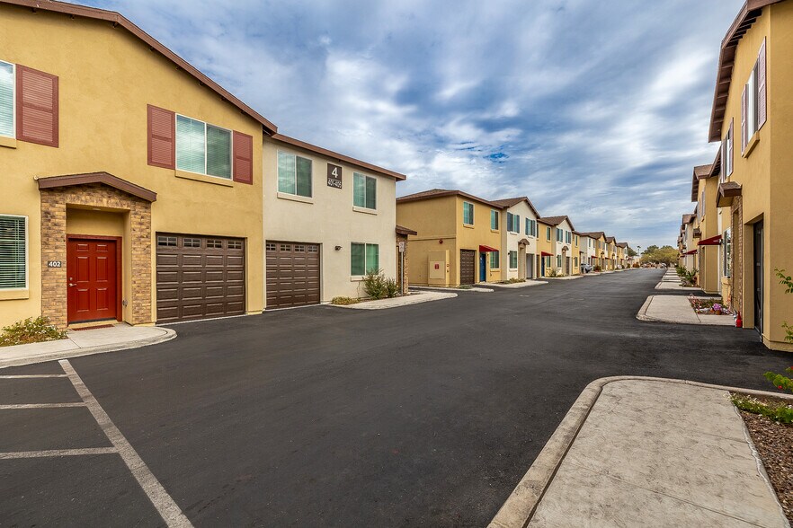 More Photos Of 4267 N 4th Ave, Tucson Apartments For Sale