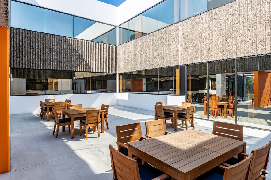 More Photos Of 3 Burroughs, Irvine Research And Development For Lease