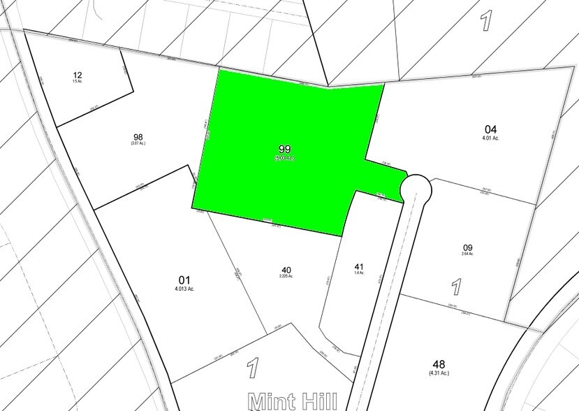 More Photos Of 4475 Morris Park Dr, Mint Hill Office For Sale