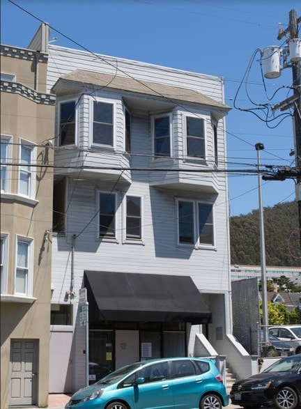 More Photos Of 1318-1322 7th Ave, San Francisco Apartments For Lease